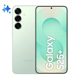 Smartphone Samsung Galaxy S25+ 6