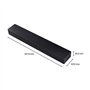 SAMSUNG HW-B410F/XE - Barre de son Series 2.0ch - Bluetooth - HDMI