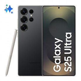 Smartphone Samsung SM-S938BZKDEUB 6
