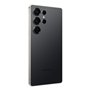 Smartphone Samsung SM-S938BZKDEUB 6,9" 12 GB RAM 256 GB Noir Titane Qualcomm Snapdragon 8 Elite