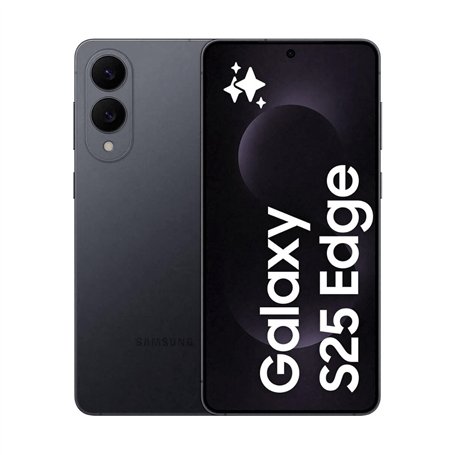 Smartphone Samsung GALAXY S25 EDGE 6
