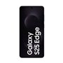 Smartphone Samsung GALAXY S25 EDGE 6,7" Qualcomm Snapdragon 8 Elite 12 GB RAM 256 GB Noir