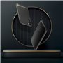 Spigen Neo Hybrid Coque Compatible avec Samsung Galaxy S23 Plus 5G - Gunmetal