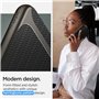 Spigen Neo Hybrid Coque Compatible avec Samsung Galaxy S23 Plus 5G - Gunmetal