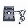 SZRMCC BMPCC 4K Blackmagic Cinema Camera BMD BMCC 4K Alimentation Adaptateur de Plaque pour Batterie Sony BP-U60 BP-U30