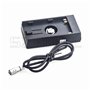 SZRMCC BMPCC 4K Blackmagic Cinema Camera BMD BMCC 4K Alimentation Adaptateur de Plaque pour Batterie Sony BP-U60 BP-U30