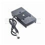 SZRMCC BMPCC 4K Blackmagic Cinema Camera BMD BMCC 4K Alimentation Adaptateur de Plaque pour Batterie Sony BP-U60 BP-U30