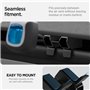 Spigen Tesla Model Y 2025 Juniper Model 3 Highland 2024 2025 Adaptateur de Désodorisant de Voiture, Adaptateur pour Diffuseur de