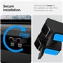 Spigen Tesla Model Y 2025 Juniper Model 3 Highland 2024 2025 Adaptateur de Désodorisant de Voiture, Adaptateur pour Diffuseur de