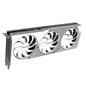 Carte Graphique INNO3D N507T316D7X176068W nvidia geforce rtx 5070 ti 16 GB