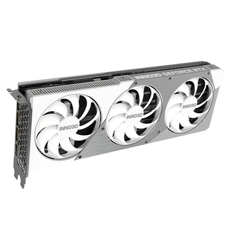 Carte Graphique INNO3D N507T316D7X176068W nvidia geforce rtx 5070 ti 16 GB