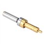 Samfox Edge Finder, 10mm non magnétique magnétique Edge Finder pour CNC Lathe Fraiseuse