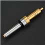 Samfox Edge Finder, 10mm non magnétique magnétique Edge Finder pour CNC Lathe Fraiseuse