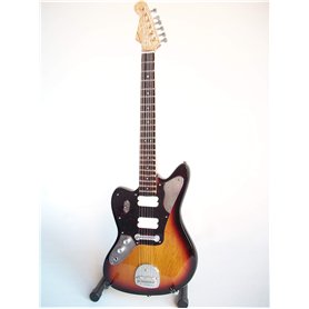 Music Legend Collection artistes de guitare collection réplique Mini seventies