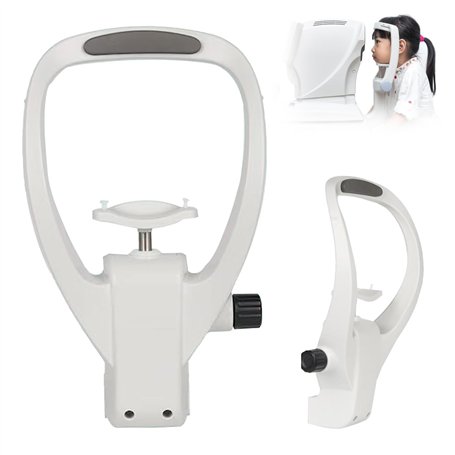 ELIKBH Appuie-tête Ergonomique avec Appui-Menton réglable - Accessoires pour ophtalmologues