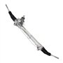 Crémaillère de direction assistée hydraulique LHD, mécanisme de direction compatible for Audi Q5 2009-2012 avec capteur 8R142206