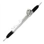 Crémaillère de direction assistée hydraulique LHD, mécanisme de direction compatible for Audi Q5 2009-2012 avec capteur 8R142206