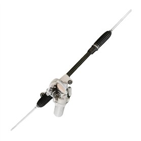 Crémaillère de direction assistée Compatible pour Suzuki Splash Swift et Opel Agila 48580-63J50 4858063J50