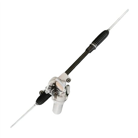 Crémaillère de direction assistée Compatible pour Suzuki Splash Swift et Opel Agila 48580-63J50 4858063J50