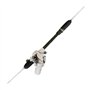 Crémaillère de direction assistée Compatible pour Suzuki Splash Swift et Opel Agila 48580-63J50 4858063J50