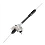 Crémaillère de direction assistée Compatible pour Suzuki Splash Swift et Opel Agila 48580-63J50 4858063J50