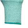 Gebol Upcycled Grip | Taille XXS (taille 5) | Gants de travail durables en bouteilles PET recyclées | Revêtement en latex partic