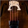 Cordes Thomastik Violoncelle Spirocore Noyau spirale Sol Tungstène filé. 4/4; Souple