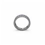 Bague Femme Swarovski 5648918 Argenté