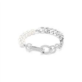 Bague Femme Swarovski 5692743 Argenté