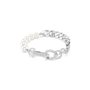 Bague Femme Swarovski 5692743 Argenté
