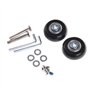Ymnilian Roulette Valise