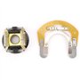 Commutateur centrifuge de moteur