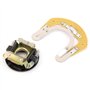 accessoires de pièces de moteur de commutateur centrifuge de