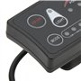PLYE Contrôleur de vélo, kit de Conversion de vélo électrique de Communication numérique à 5 Fils Personnalisable Intelligent av