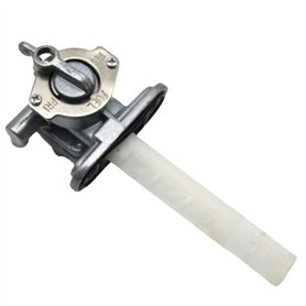 Moto Pompe à Essence pour Katana GS450 450 550 650 750 850 pour GSX600F pour GSX750F Moto Interrupteur Soupape Carburant Petcock