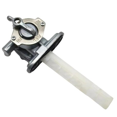 Moto Pompe à Essence pour Katana GS450 450 550 650 750 850 pour GSX600F pour GSX750F Moto Interrupteur Soupape Carburant Petcock