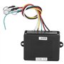commutateur sans fil de guindeau étanche ABS 12v fiable pour bateau marin