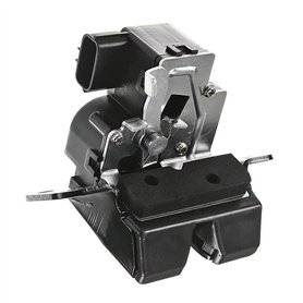 Loquet Verrou Hayon Pour Kia Pour Sorento Pour Soul Pour Venga 81230-1H000 812301H000 Actionneur De Verrouillage De Porte De Cof