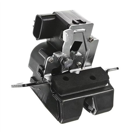 Loquet Verrou Hayon Pour Kia Pour Sorento Pour Soul Pour Venga 81230-1H000 812301H000 Actionneur De Verrouillage De Porte De Cof