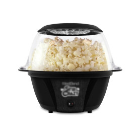Machine a Pop Corn Machine électrique à Pop-Corn à l'huile Chaude