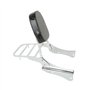 Porte Bagage Moto pour Shadow pour Spirit pour VT750DC 2001-2003 2005-2007 Dossier De Moto Sissy Bar Porte-Bagages Modèles D'ent