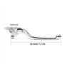 Levier Frein Poignées pour Moto pour Guzzi pour Griso pour Stelvio pour BREVA 750/1100 pour Norge pour Sport 1200 V7/V9 Leviers 