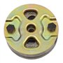 Accessoires d'outils Trimmer Embrayage Jardin Tondeuse Brosse Cutter Cutter Embrayage Lawn Mover Fit pour STIHL FS120 FS200 FS25