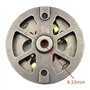 Accessoires d'outils Trimmer Embrayage Jardin Tondeuse Brosse Cutter Cutter Embrayage Lawn Mover Fit pour STIHL FS120 FS200 FS25