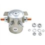 Accessoires d'outils Relais de solénoïde de service continu 36V for Ezgo SMS Série 1980-2010 Panier de golf électrique 15-242 15