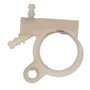 Kit d'engrenage à vis sans Fin de Filtre de Tuyau de Pompe à Huile pièces de Rechange pour Accessoires de tronçonneuse MS251 MS2