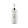 WQQYU6HKF Distributeur Savon Liquide Bouteille de Lotion à Pousser for hôtel Distributeur de shampoing