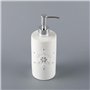 WQQYU6HKF Distributeur Savon Liquide Bouteille de Lotion à Pousser for hôtel Distributeur de shampoing, Gel Douche, Liquide Vais