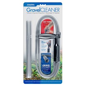 Marina Multi Nettoyeur de Gravier pour Aquariophilie