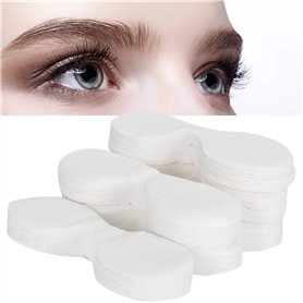 Papier de Masque pour les Yeux 600 Pièces
